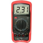 Multimetru digital UT51 - 110858