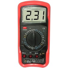 Multimetru digital UT51 - 110858