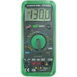 Aparat de masura digital, DY2201, Dwell-metru - 110859 Aparat de masura digital, DY2201, Dwell-metru - 110859