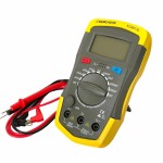 Capacimetru digital XC6013L, 110860