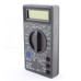 Multimetru digital DT830B - 110861