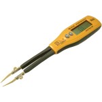 Aparat de masura digital pentru componente SMD - 110865