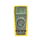 Multimetru digital, cu autoscalare, VC99 - 110869 Multimetru digital, cu autoscalare, VC99 - 110869