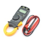 Clampmetru digital, DT3266L - 110870
