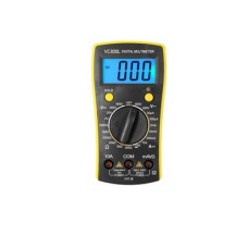 Multimetru digital VC-830L - 178467