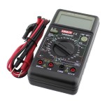 Multimetru digital M890F, Uni-T - 402752