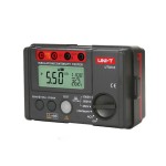 Multimetru digital rezistenta izolatie, UT501B, Uni-T - 402848