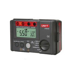 Multimetru digital rezistenta izolatie, UT501B, Uni-T - 402848