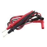 Tester pentru multimetru, 600V, 10A, 90cm, UT-L20, Uni-T, L101434