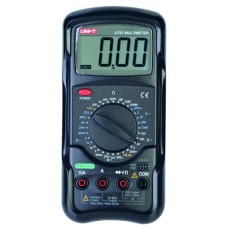 Multimetru digital UT51, Uni-T - 402769