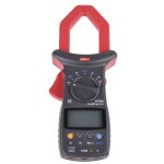Clampmetru digital UT205, Uni-T - 402856