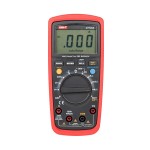 Multimetru digital UT139A, UNI-T - 402652
