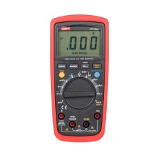 Multimetru digital UT139A, UNI-T - 402652