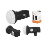 LNB single, 0.1dB, LTC, 201787