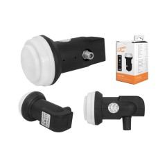 LNB single, 0.1dB, LTC, 201787