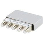 Switch Diseqc, 4in-1out, HQ, 201799 Switch Diseqc, 4in-1out, HQ, 201799