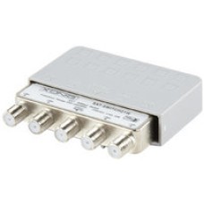 Switch Diseqc, 4in-1out, HQ, 201799