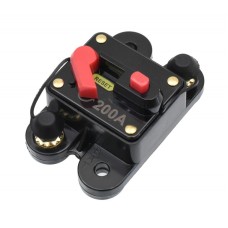 Siguranta auto, cu reset, 200A