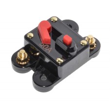 Siguranta auto, cu reset, 50A