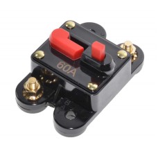 Siguranta auto, cu reset, 60A