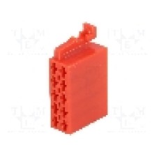 Carcasa pentru conector, ISO, 10, 4CARMEDIA - 