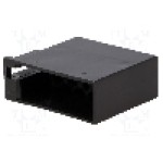Carcasa pentru conector, ISO, 10, 4CARMEDIA - 
