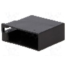 Carcasa pentru conector, ISO, 10, 4CARMEDIA - 