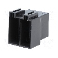 Carcasa pentru conector, ISO, 16, 4CARMEDIA - 