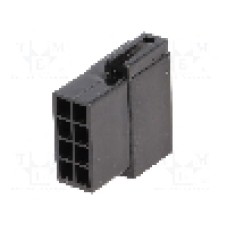 Carcasa pentru conector, ISO, 8, 4CARMEDIA - 