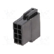 Carcasa pentru conector, ISO, 8, 4CARMEDIA - 