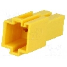 Carcasa pentru conector, Mini ISO, 6, 4CARMEDIA - 