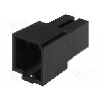 Carcasa pentru conector, Mini ISO, 8, 4CARMEDIA - 