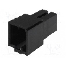 Carcasa pentru conector, Mini ISO, 8, 4CARMEDIA - 