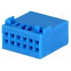 Carcasa pentru conector, Quadlock, 12, 4CARMEDIA - 