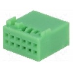 Carcasa pentru conector, Quadlock, 12, 4CARMEDIA - 