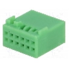 Carcasa pentru conector, Quadlock, 12, 4CARMEDIA - 