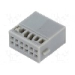 Carcasa pentru conector, Quadlock, 12, 4CARMEDIA - 