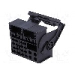 Carcasa pentru conector, Quadlock, 16, 4CARMEDIA - 