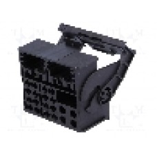 Carcasa pentru conector, Quadlock, 16, 4CARMEDIA - 