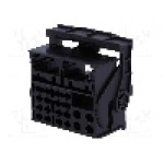 Carcasa pentru conector, Quadlock, 16, 4CARMEDIA - 