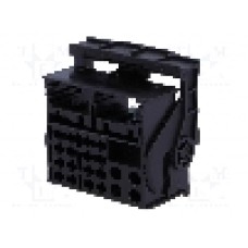 Carcasa pentru conector, Quadlock, 16, 4CARMEDIA - 