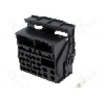 Carcasa pentru conector, Quadlock, 16, 4CARMEDIA - 