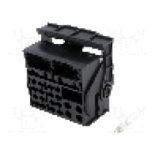 Carcasa pentru conector, Quadlock, 16, 4CARMEDIA - 