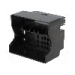 Carcasa pentru conector, Quadlock, 16, 4CARMEDIA - 