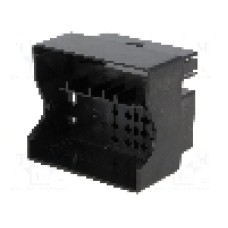 Carcasa pentru conector, Quadlock, 16, 4CARMEDIA - 