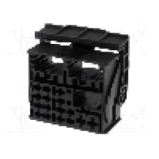 Carcasa pentru conector, Quadlock, 52, 4CARMEDIA - 