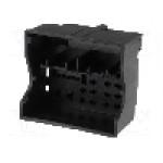 Carcasa pentru conector, Quadlock, 52, 4CARMEDIA - 