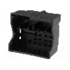 Carcasa pentru conector, Quadlock, 52, 4CARMEDIA - 