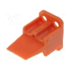Conector auto, ATP, 4 pini, AMPHENOL - AWP-4S