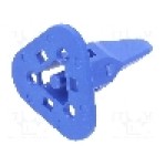 Conector auto, DT, 3 pini, DEUTSCH - W3S-1939